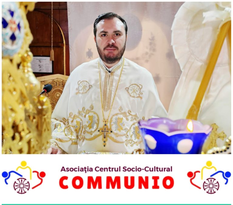 Read more about the article PESTE 1.400.000 LEI OFERIȚI DÂMBOVIȚENILOR ÎN ANUL 2024 DE ASOCIAȚIA CENTRUL SOCIO-CULTURAL COMMUNIO DIN TÂRGOVIȘTE